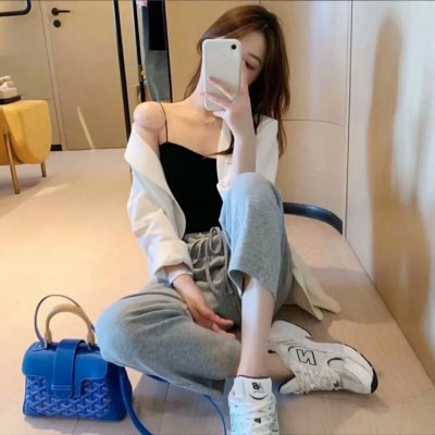 爱人说